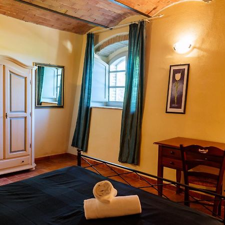 קולה ואל ד'אלזה Villa Le Beringhe - Wine Pool & Relax מראה חיצוני תמונה
