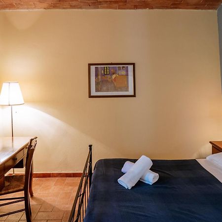 קולה ואל ד'אלזה Villa Le Beringhe - Wine Pool & Relax מראה חיצוני תמונה