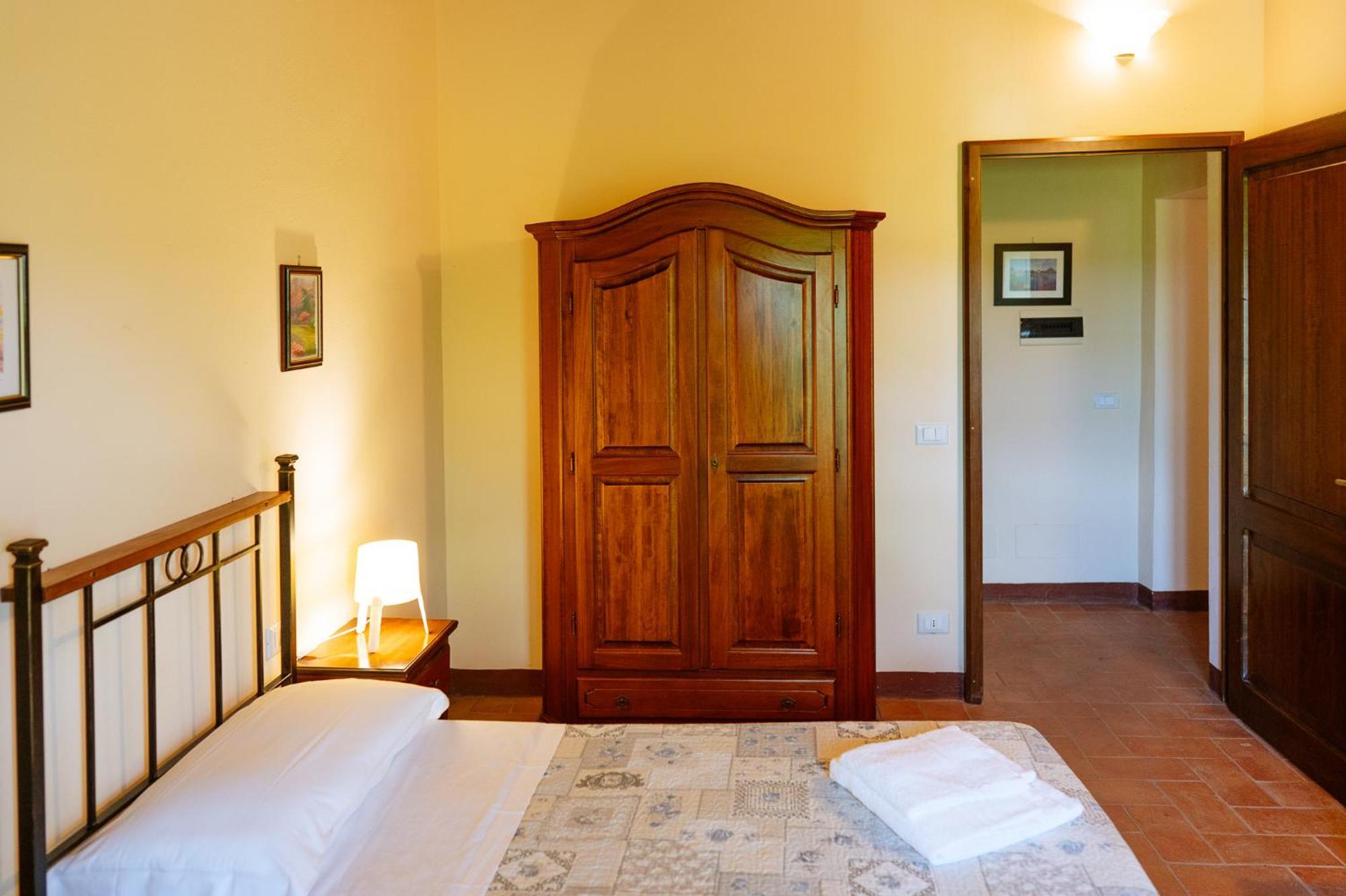 קולה ואל ד'אלזה Villa Le Beringhe - Wine Pool & Relax מראה חיצוני תמונה