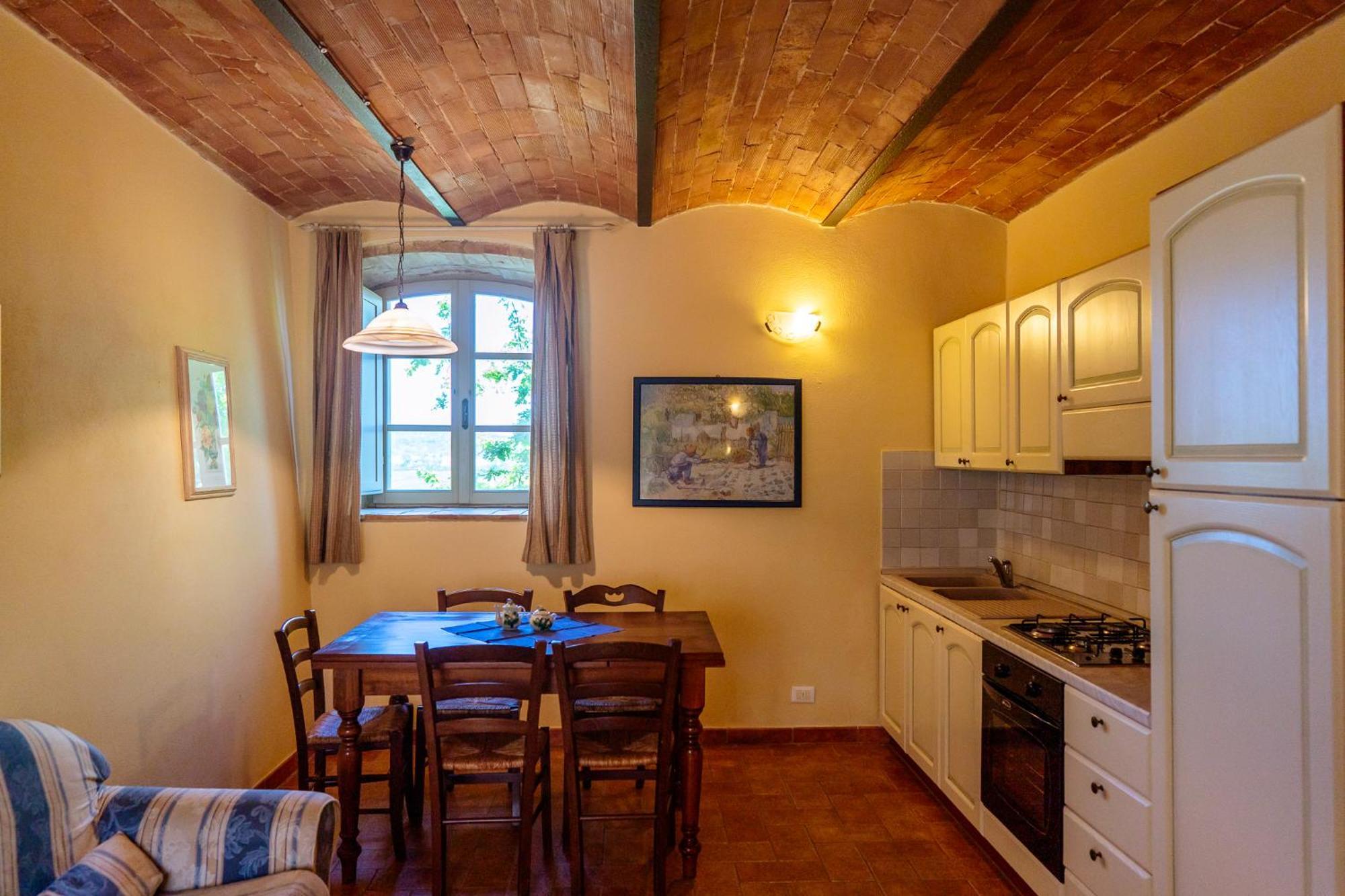 קולה ואל ד'אלזה Villa Le Beringhe - Wine Pool & Relax מראה חיצוני תמונה