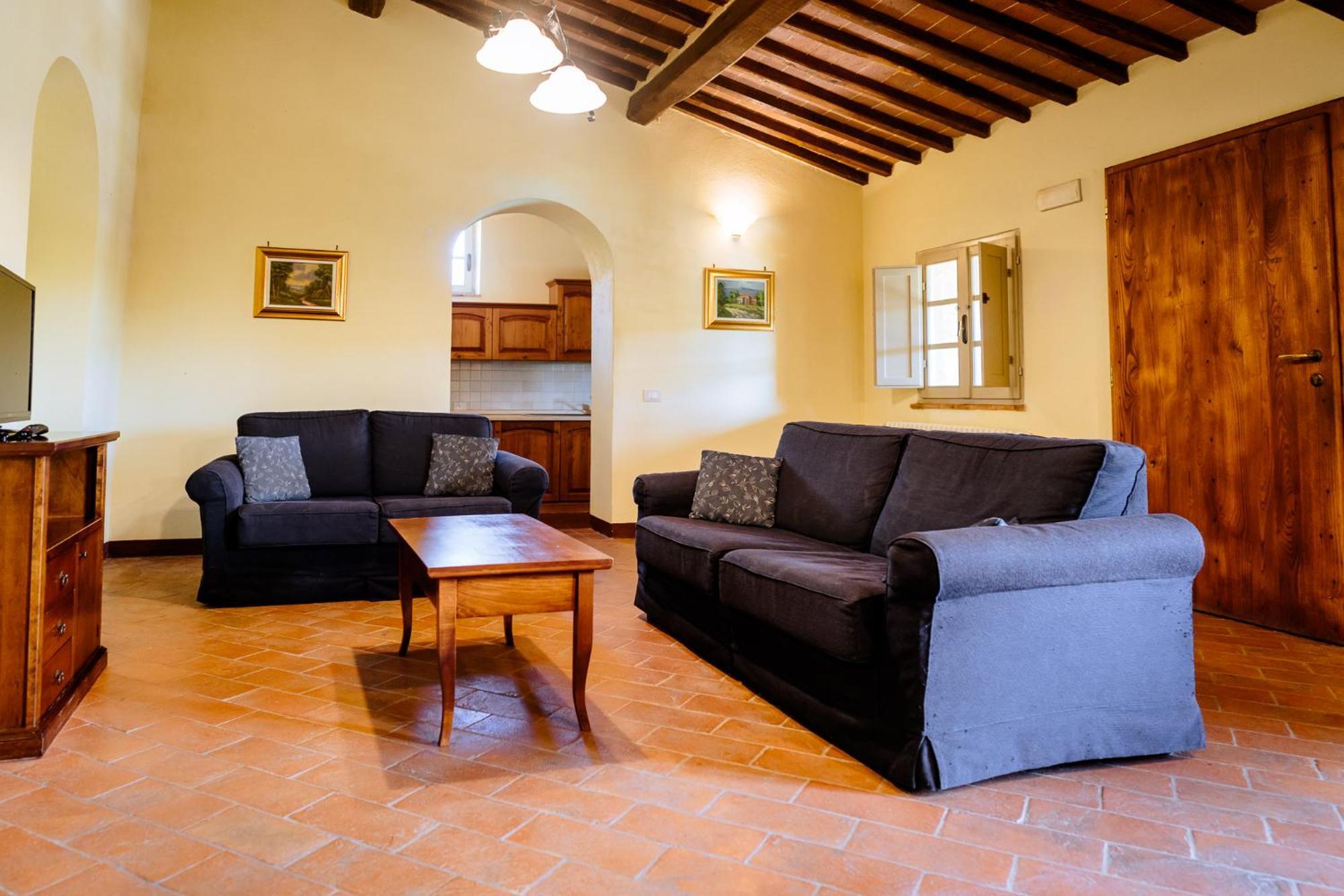 קולה ואל ד'אלזה Villa Le Beringhe - Wine Pool & Relax מראה חיצוני תמונה