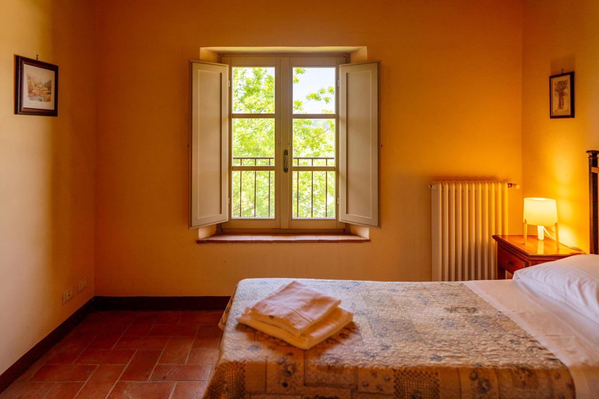 קולה ואל ד'אלזה Villa Le Beringhe - Wine Pool & Relax מראה חיצוני תמונה