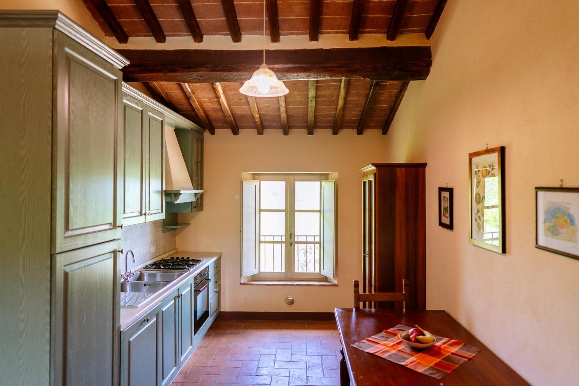 קולה ואל ד'אלזה Villa Le Beringhe - Wine Pool & Relax מראה חיצוני תמונה