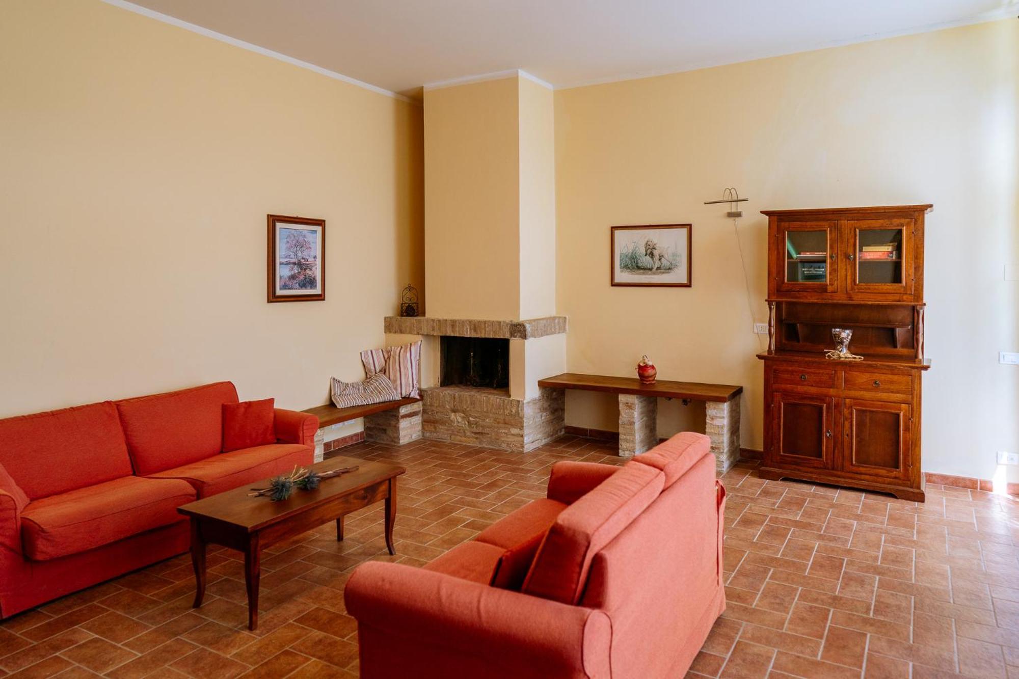 קולה ואל ד'אלזה Villa Le Beringhe - Wine Pool & Relax מראה חיצוני תמונה