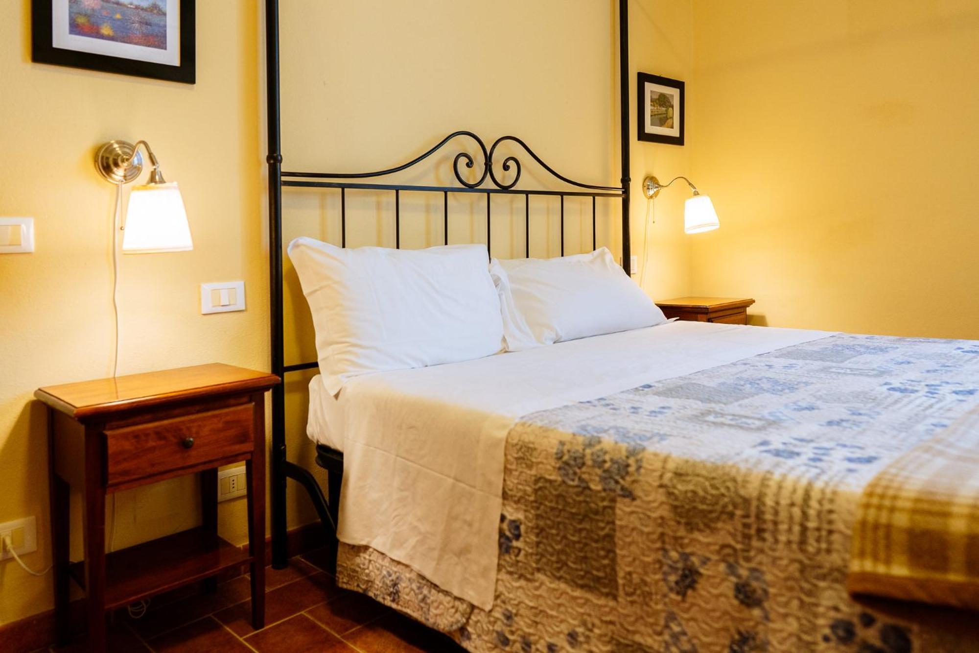 קולה ואל ד'אלזה Villa Le Beringhe - Wine Pool & Relax מראה חיצוני תמונה