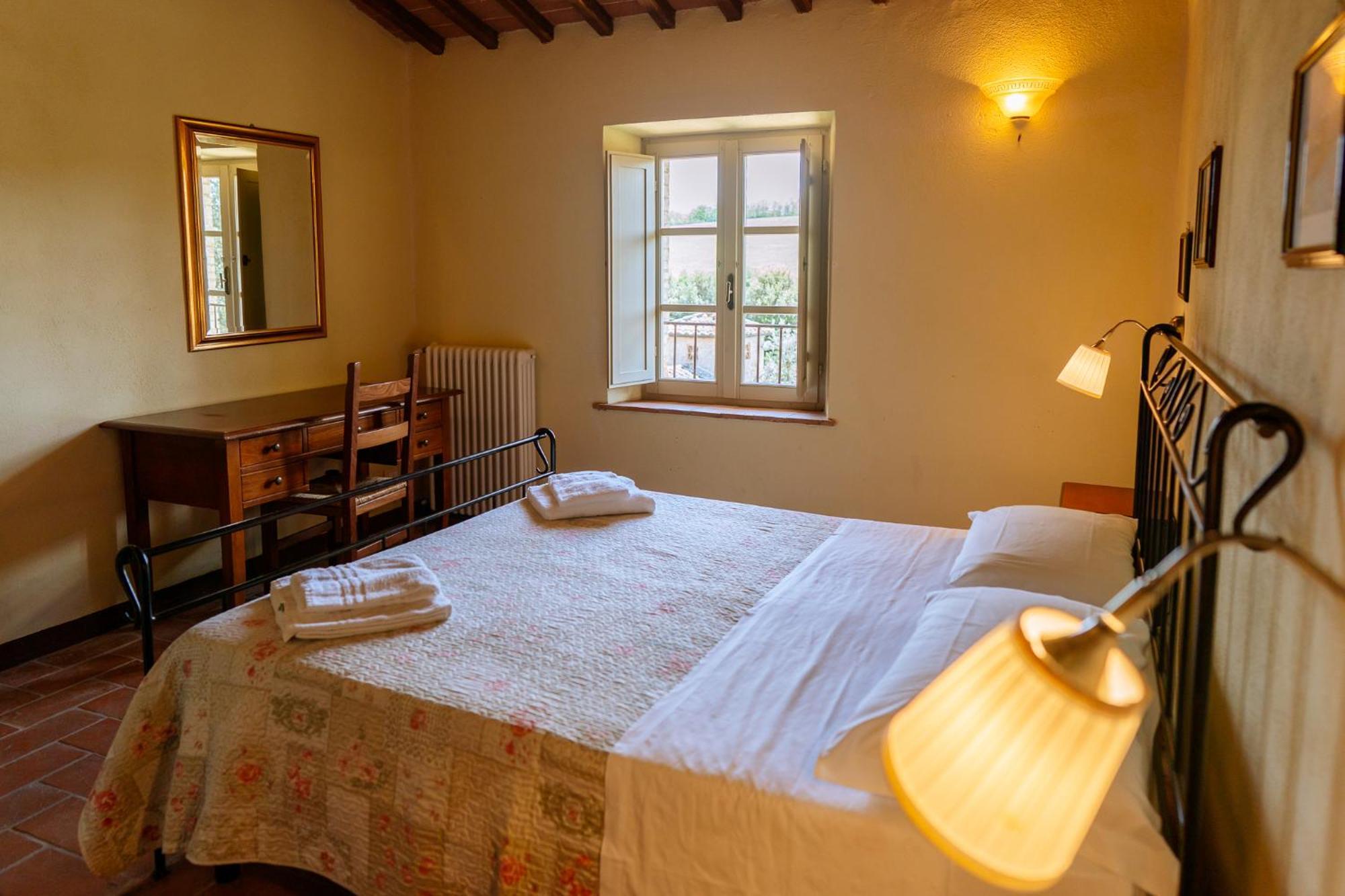 קולה ואל ד'אלזה Villa Le Beringhe - Wine Pool & Relax מראה חיצוני תמונה