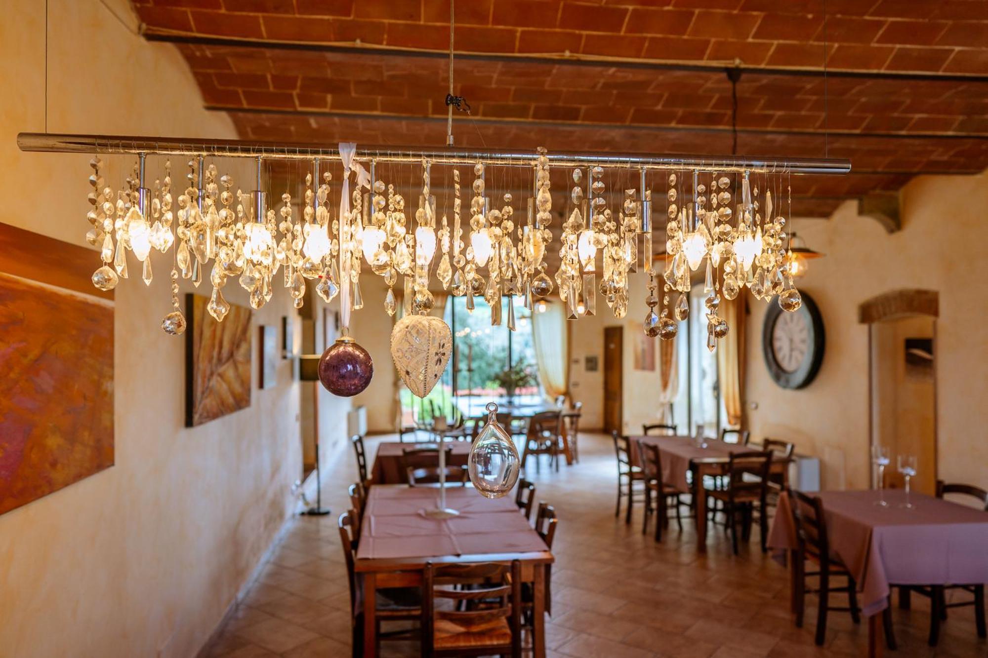 קולה ואל ד'אלזה Villa Le Beringhe - Wine Pool & Relax מראה חיצוני תמונה