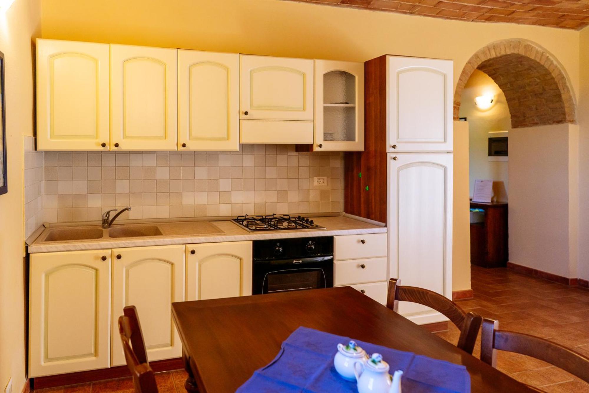 קולה ואל ד'אלזה Villa Le Beringhe - Wine Pool & Relax מראה חיצוני תמונה