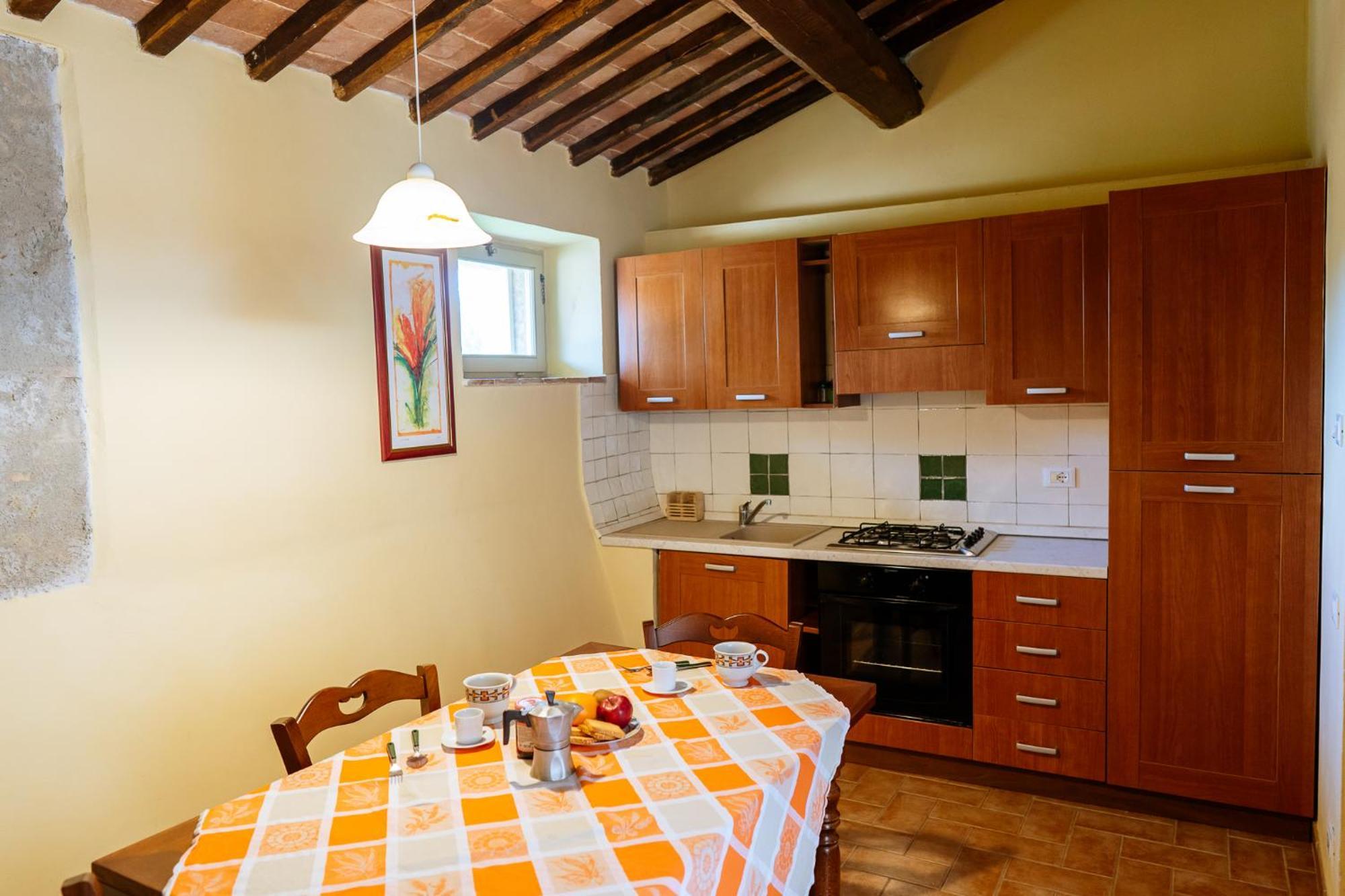 קולה ואל ד'אלזה Villa Le Beringhe - Wine Pool & Relax מראה חיצוני תמונה